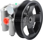 BBB Industries N712-0164 Power Steering Pump - view 2