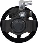 BBB Industries N712-0167A1 Power Steering Pump - view 3