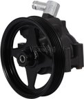 BBB Industries N712-0167A1 Power Steering Pump - view 1