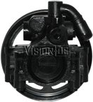 BBB Industries N712-0175A1 Power Steering Pump - view 3