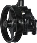 BBB Industries N712-0175A1 Power Steering Pump - view 1