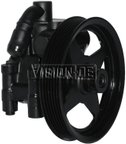BBB Industries N712-0175A1 Power Steering Pump - view 2