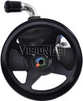 BBB Industries N712-0177A1 Power Steering Pump - view 1