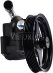 BBB Industries N712-0177A1 Power Steering Pump - view 2