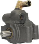 BBB Industries N712-0182 Power Steering Pump - view 1