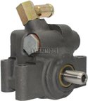 BBB Industries N712-0182 Power Steering Pump - view 2