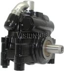 BBB Industries N712-0194 Power Steering Pump - view 2