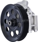 BBB Industries N712-0198A1 Power Steering Pump - view 1