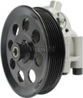 BBB Industries N712-0201A1 Power Steering Pump - view 1