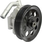 BBB Industries N712-0201A1 Power Steering Pump - view 2