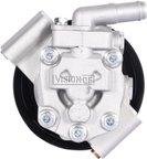 BBB Industries N712-0202A1 Power Steering Pump - view 3
