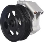 BBB Industries N712-0202A1 Power Steering Pump - view 1