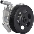 BBB Industries N712-0202A1 Power Steering Pump - view 2