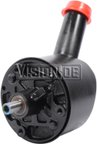 BBB Industries N713-2107 Power Steering Pump - view 1
