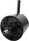 BBB Industries N713-2109 Power Steering Pump - view 1