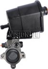 BBB Industries N720-01125 Power Steering Pump - view 3
