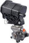 BBB Industries N720-01125 Power Steering Pump - view 1