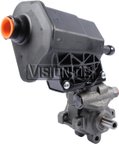 BBB Industries N720-01125 Power Steering Pump - view 2
