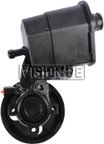BBB Industries N720-01126A2 Power Steering Pump - view 3