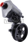 BBB Industries N720-01126A2 Power Steering Pump - view 1
