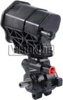 BBB Industries N720-01126 Power Steering Pump - view 1