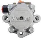 BBB Industries N720-0186 Power Steering Pump - view 3