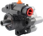 BBB Industries N720-0186 Power Steering Pump - view 1