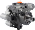 BBB Industries N720-0186 Power Steering Pump - view 2