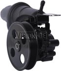BBB Industries N720-02193 Power Steering Pump - view 2