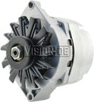 BBB Industries N7290-12 Alternator - view 2
