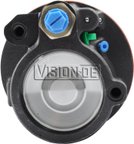 BBB Industries N730-0104 Power Steering Pump - view 3