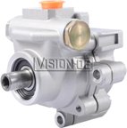 BBB Industries N730-0114 Power Steering Pump - view 1
