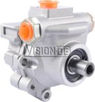 BBB Industries N730-0114 Power Steering Pump - view 2
