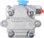 BBB Industries N730-0115 Power Steering Pump - view 3
