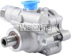 BBB Industries N730-0115 Power Steering Pump - view 1