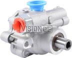 BBB Industries N730-0115 Power Steering Pump - view 2