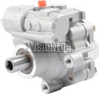 BBB Industries N730-0117 Power Steering Pump - view 1