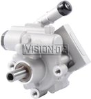 BBB Industries N730-0121 Power Steering Pump - view 1