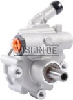 BBB Industries N730-0121 Power Steering Pump - view 2