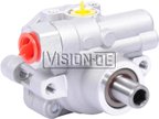 BBB Industries N730-0123 Power Steering Pump - view 2