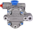 BBB Industries N730-0126 Power Steering Pump - view 4