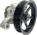 BBB Industries N730-0127A1 Power Steering Pump - view 2