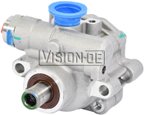 BBB Industries N730-0129 Power Steering Pump - view 2