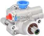 BBB Industries N730-0129 Power Steering Pump - view 3