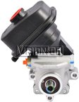 BBB Industries N730-27101 Power Steering Pump - view 1