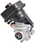 BBB Industries N730-27101 Power Steering Pump - view 2