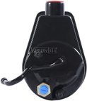 BBB Industries N731-2138 Power Steering Pump - view 3
