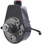 BBB Industries N731-2138 Power Steering Pump - view 2
