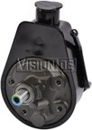 BBB Industries N731-2140 Power Steering Pump - view 2
