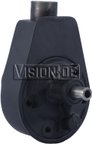 BBB Industries N731-2142 Power Steering Pump - view 3